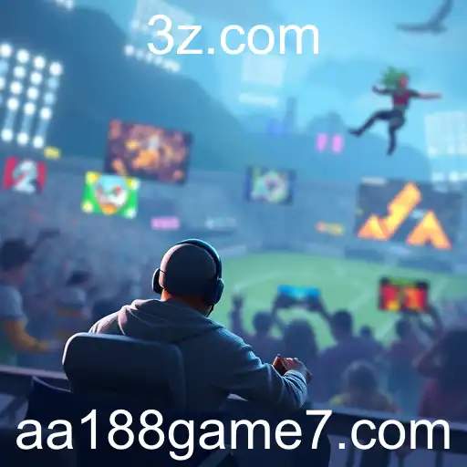 Novos Desafios e Oportunidades no Mundo dos Jogos