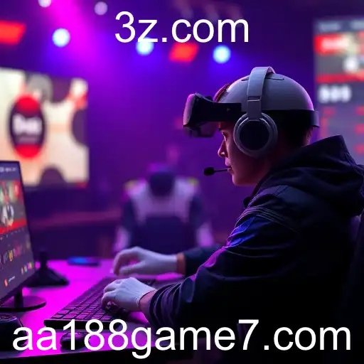 A Revolução dos Jogos Online em 2025