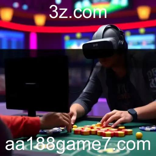 Exploração e Tendências de Jogos Online