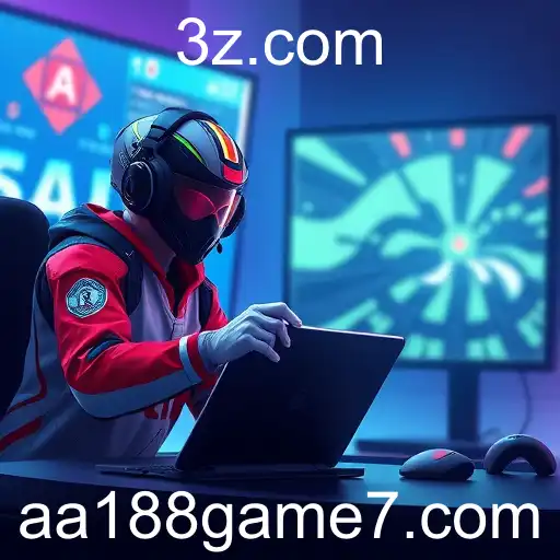 Expansão e Tendências dos Jogos Online em 2025