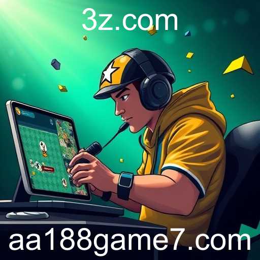 Revolução dos Jogos Online no Brasil