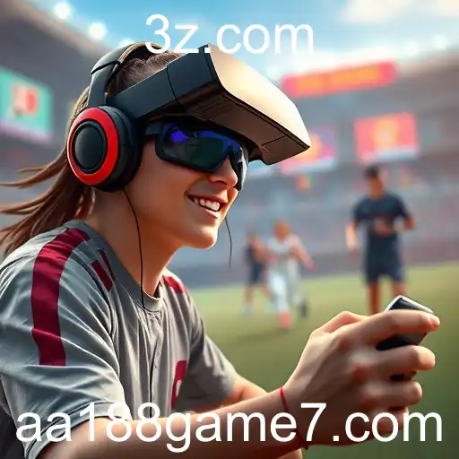 A Revolução dos Jogos em 2026: Novas Tendências e Desafios