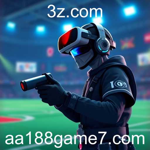 A Revolução dos Jogos Online e o Crescimento do AA188