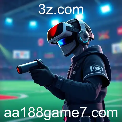 A Revolução dos Jogos Online e o Crescimento do AA188