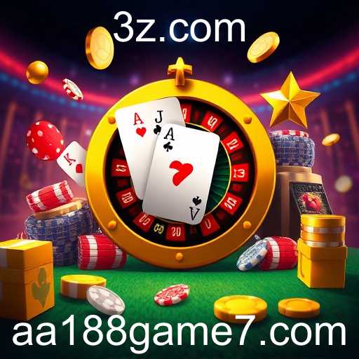 O Crescimento do aa188 Game no Brasil