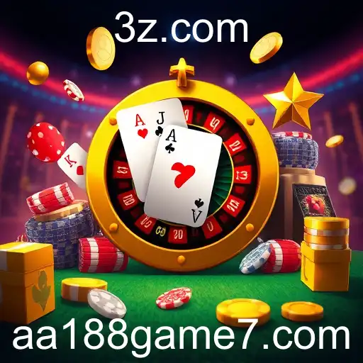 O Crescimento do aa188 Game no Brasil