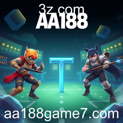 A Ascensão do AA188 Game no Cenário Brasileiro