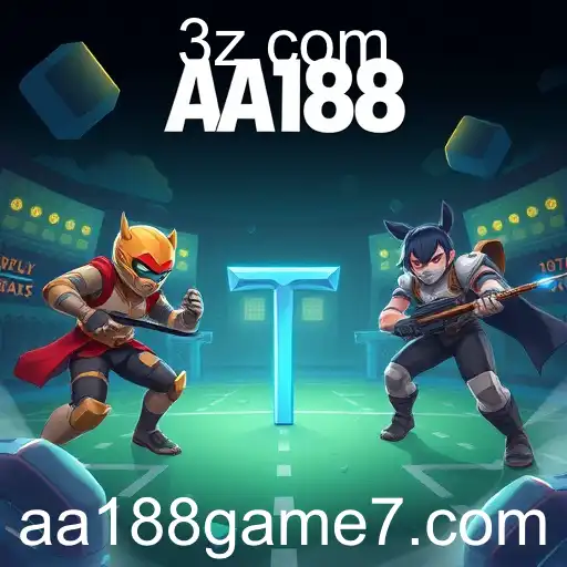 A Ascensão do AA188 Game no Cenário Brasileiro