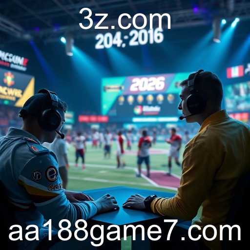 O Futuro dos Jogos Online