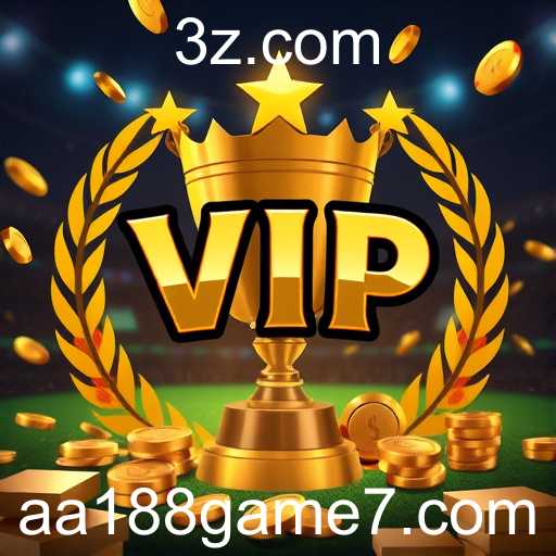 Desvendando os Torneios VIP no site aa188 game