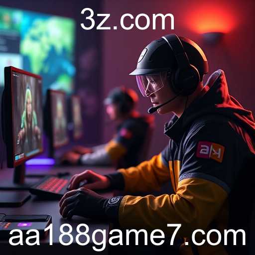 Tendências Emergentes no Mundo dos Jogos Online