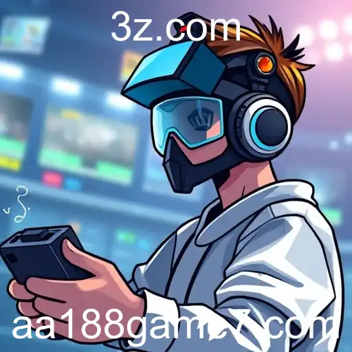 Tendências e Evoluções no Mundo dos Jogos Online